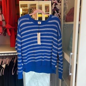 Cabi popular pullover size medium